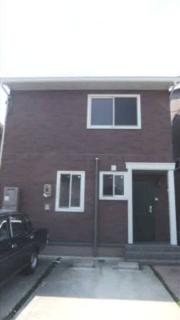 長谷川様邸貸家 