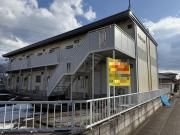 そよ風と新緑のファミールハイツ