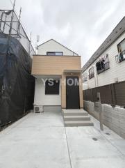 京王井の頭線三鷹台駅まで徒歩10分