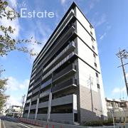 地下鉄東山線上社駅まで徒歩9分