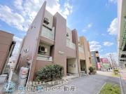 名鉄名古屋本線本星崎駅まで徒歩9分