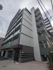 グランパーク町屋