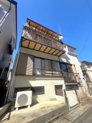 トレパーチェ水子