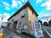 西武多摩湖線一橋学園駅まで徒歩19分