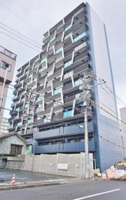 ＪＲ中央本線鶴舞駅まで徒歩6分