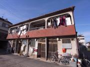 池田旭町 厨子貸家