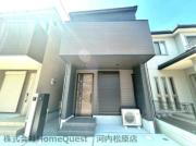 松原市西大塚戸建て賃貸A号地