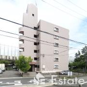 地下鉄鶴舞線原駅まで徒歩9分