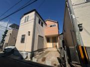 阪急宝塚線豊中駅まで徒歩14分