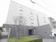 プライムアーバン市谷仲之町