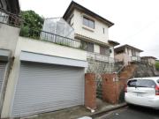 鴬台1丁目13-4貸家