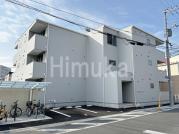 岡山軌道清輝橋線清輝橋駅まで徒歩24分