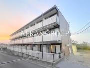 レオパレスヒルトップ 壱番館