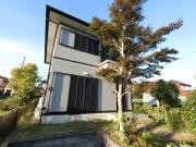 ＪＲ成田線滑河駅までバス約20分 徒歩5分