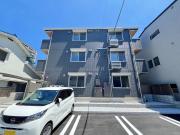 D-ROOM浅生