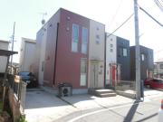 河合様戸建賃貸住宅