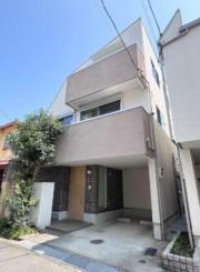 東急世田谷線上町駅まで徒歩8分