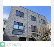 リムテラス高輪