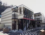 ＪＲ南武線久地駅まで徒歩9分