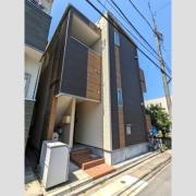 地下鉄名城線熱田神宮伝馬町駅まで徒歩8分