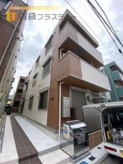 都営新宿線瑞江駅まで徒歩13分