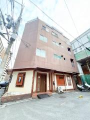 高津マンション