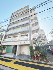 東武東上線上板橋駅まで徒歩7分
