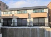 東急田園都市線あざみ野駅まで徒歩4分