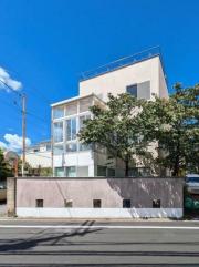 京王線桜上水駅まで徒歩10分