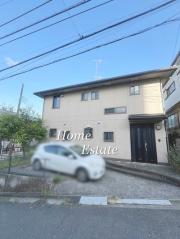 別所6丁目貸家