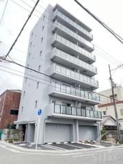 南海本線堺駅まで徒歩15分