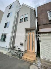 梅田貸家2号棟