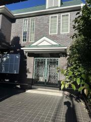 京王線千歳烏山駅まで徒歩12分