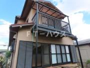 船橋市戸建て