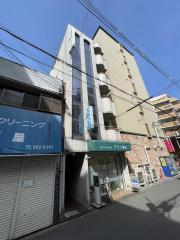 阪急京都線淡路駅まで徒歩6分