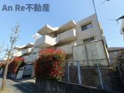 埼玉高速鉄道戸塚安行駅まで徒歩9分