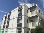 京成電鉄松戸線北習志野駅まで徒歩4分