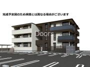 ＪＲ吉備線備前三門駅まで徒歩7分