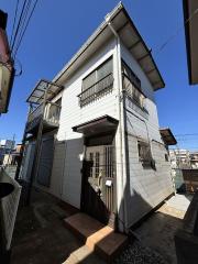 西武池袋・豊島線ひばりヶ丘駅まで徒歩18分
