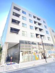 相鉄本線西横浜駅まで徒歩6分