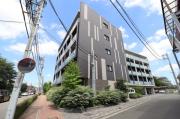 ＪＲ中央線三鷹駅まで徒歩25分