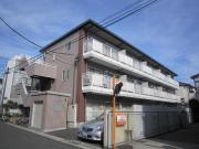 ＪＲ京浜東北・根岸線西川口駅まで徒歩15分