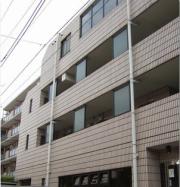 ＪＲ山手線大塚駅まで徒歩5分