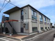 ＪＲ両毛線新前橋駅まで徒歩30分