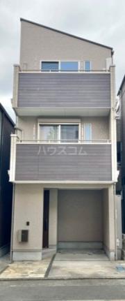宮内戸建
