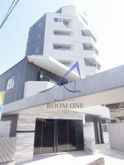 都営浅草線馬込駅まで徒歩4分