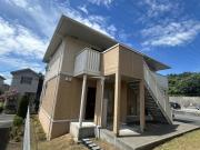 クレール四季彩の丘 参番館