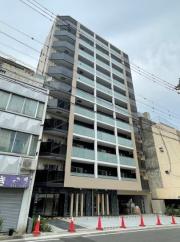 京急本線京急鶴見駅まで徒歩2分
