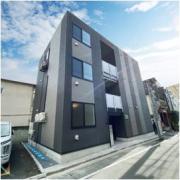 イクシオ町屋