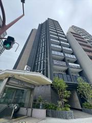 ザ・パークハビオ谷町六丁目クロス